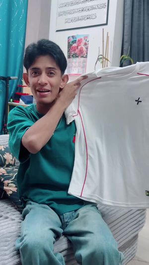 Video post by @shahirfan1994 on TikTok