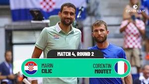Video post by @worldtennisofficial on YouTube
