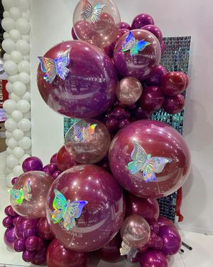 Image post by @baloesfestball on Instagram