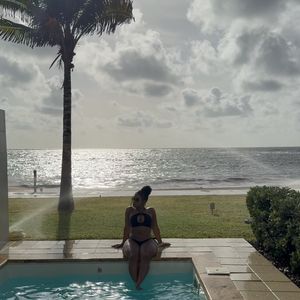 Image post by @iamnicolejae on Instagram