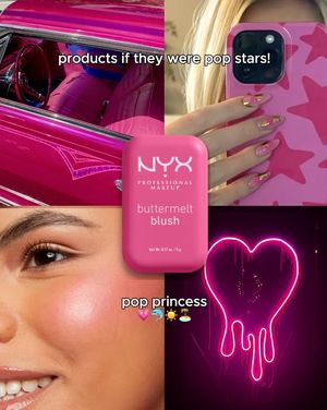 Video post by @nyxcosmetics on TikTok