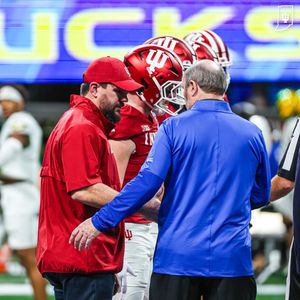 Image post by @iuhoosiers on Instagram