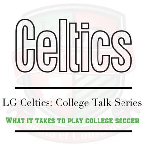 Image post by @TheCelticsSoccerClub on Facebook