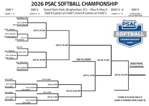 Image post by @psacsports on Instagram