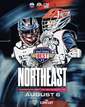 Image post by @nationsbestlax on Instagram