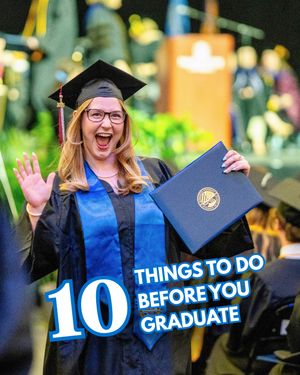 Image post by @marquetteu on Instagram