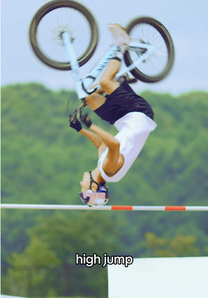 Video post by @redbullbike on TikTok