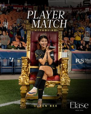 Image post by @utahroyalsfc on Instagram