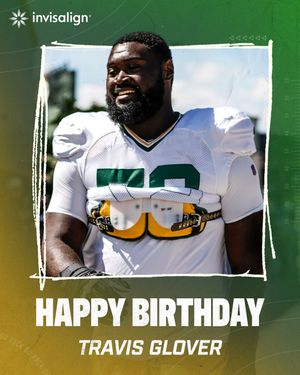 Image post by @packers on Instagram