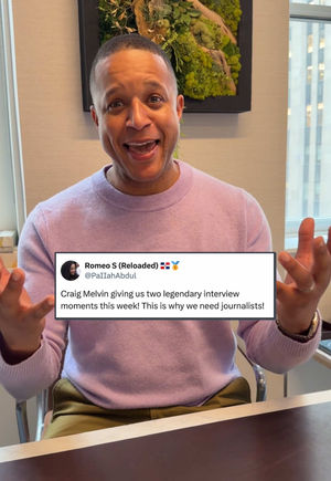 Video post by @todayshow on TikTok