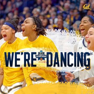 Image post by @calwbball on Instagram