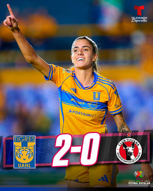 Image post by @telemundodeportes on Instagram