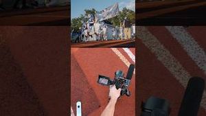 Video post by @dreffects on YouTube