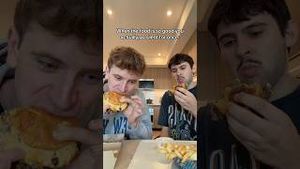 Video post by @stinkyasher on YouTube