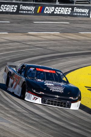 Image post by @martinsvilleswy on Instagram