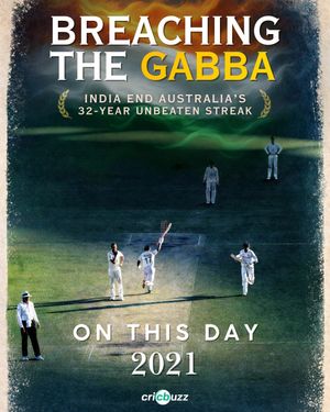 Image post by @cricbuzz on Instagram