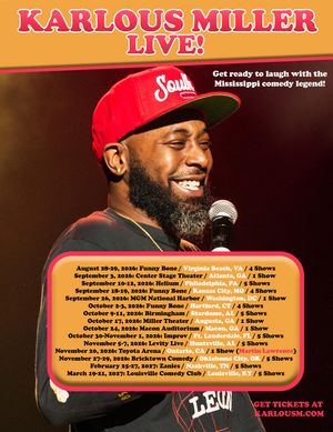 Image post by @85southshow on Instagram