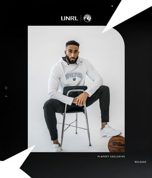 Image post by @unrlco on Instagram