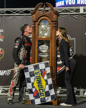 Image post by @martinsvilleswy on Instagram