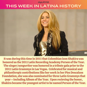 Image post by @hip_latina on Instagram