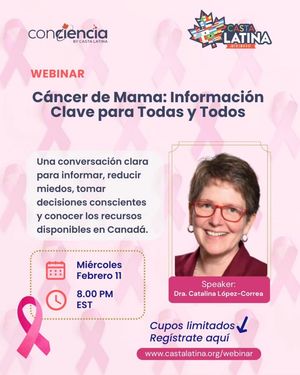 Image post by @CASTALATINA on Facebook