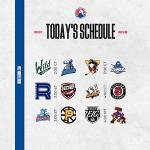 Image post by @insidetherinkcom on Instagram