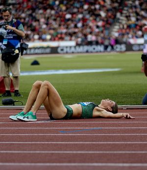 Image post by @flotrack on Instagram