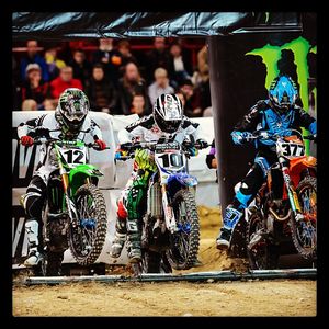 Image post by @racerxonline on Instagram