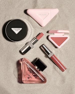 Image post by @pradabeauty on Instagram