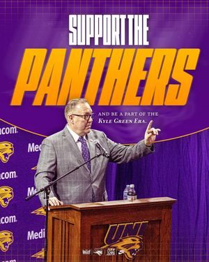 Image post by @uni_basketball on Instagram