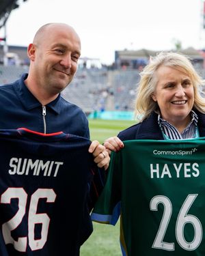 Image post by @nwsl on Instagram