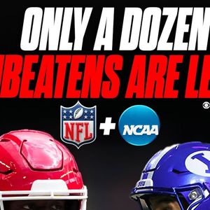 Image post by @cbssports on Instagram