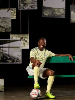 Image post by @timbersfc on Instagram