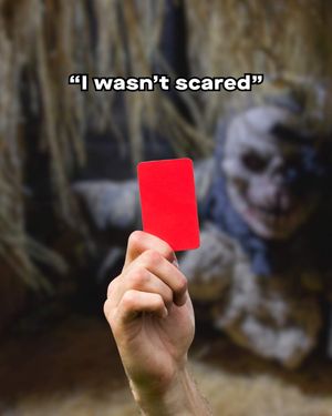 Image post by @horrorunleashedvegas on Instagram