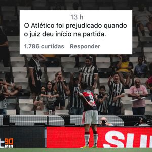 Image post by @90minbrasil on Instagram
