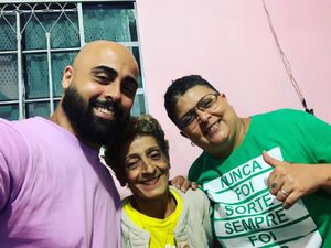 Image post by @walterpachecoo on Instagram