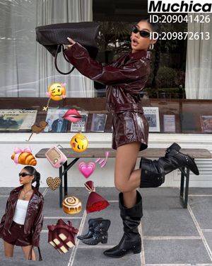 Image post by @sheinofficial on Instagram