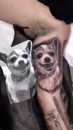 Video post by @skindesigntattoos on Instagram