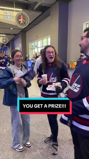 Video post by @nhljets on TikTok