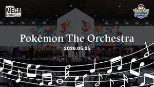 Video post by @pokemonkoreainc on YouTube