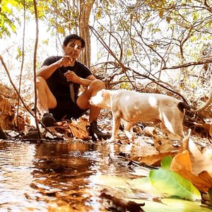 Image post by @ronaldo_vidall on Instagram