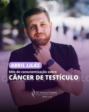 Image post by @drviniciuscarrera on Instagram