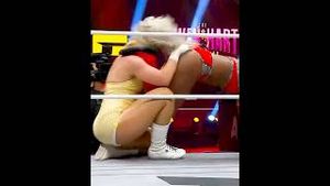 Video post by @aew on YouTube