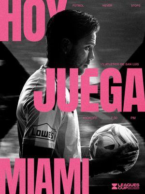 Image post by @intermiamicf on Instagram