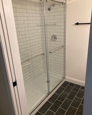 Image post by @dmv_contractor on Instagram