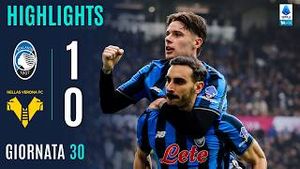 Video post by @seriea on YouTube