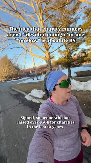 Image post by @Meaghan Runs on Facebook
