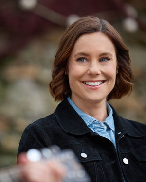 Image post by @hallmarkchannel on Instagram