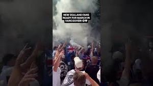 Video post by @thegistsports on YouTube