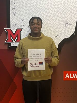 Image post by @MiamiOH_BBall on Twitter